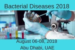 Bacterial Diseases 2018